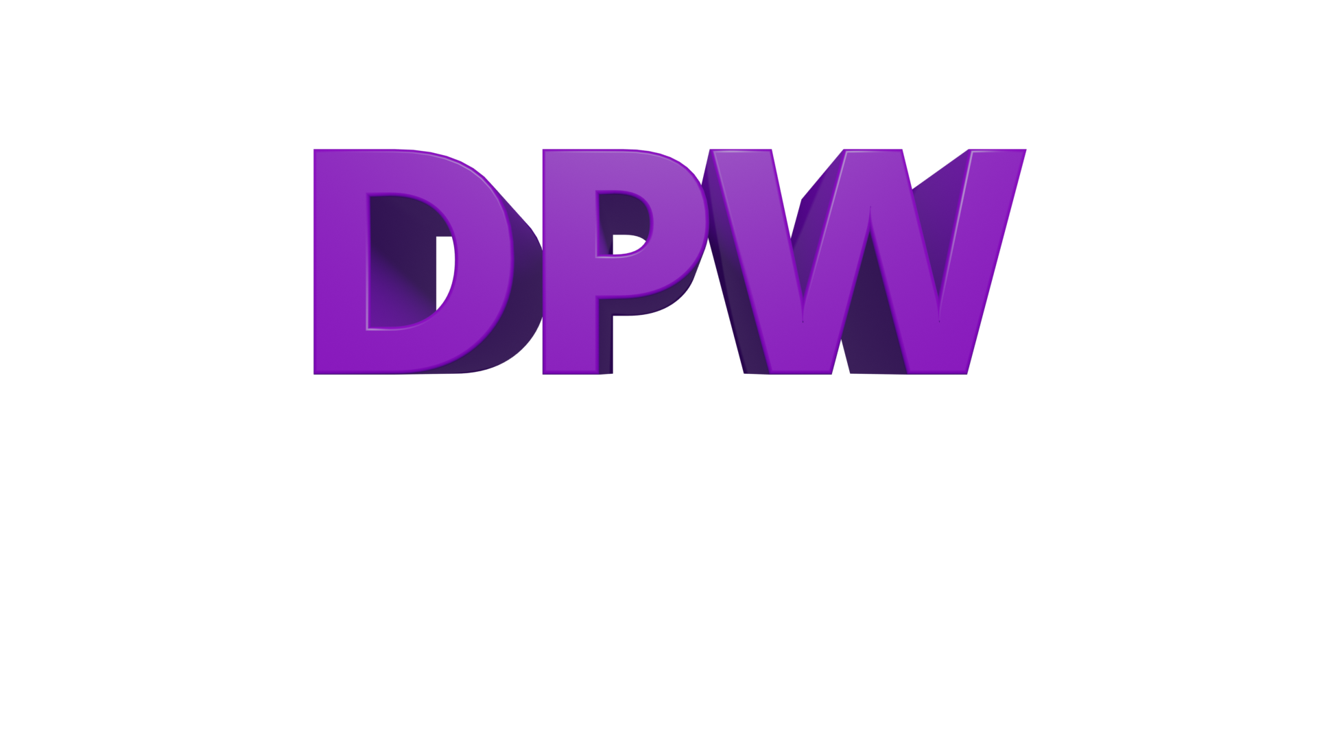 DPW