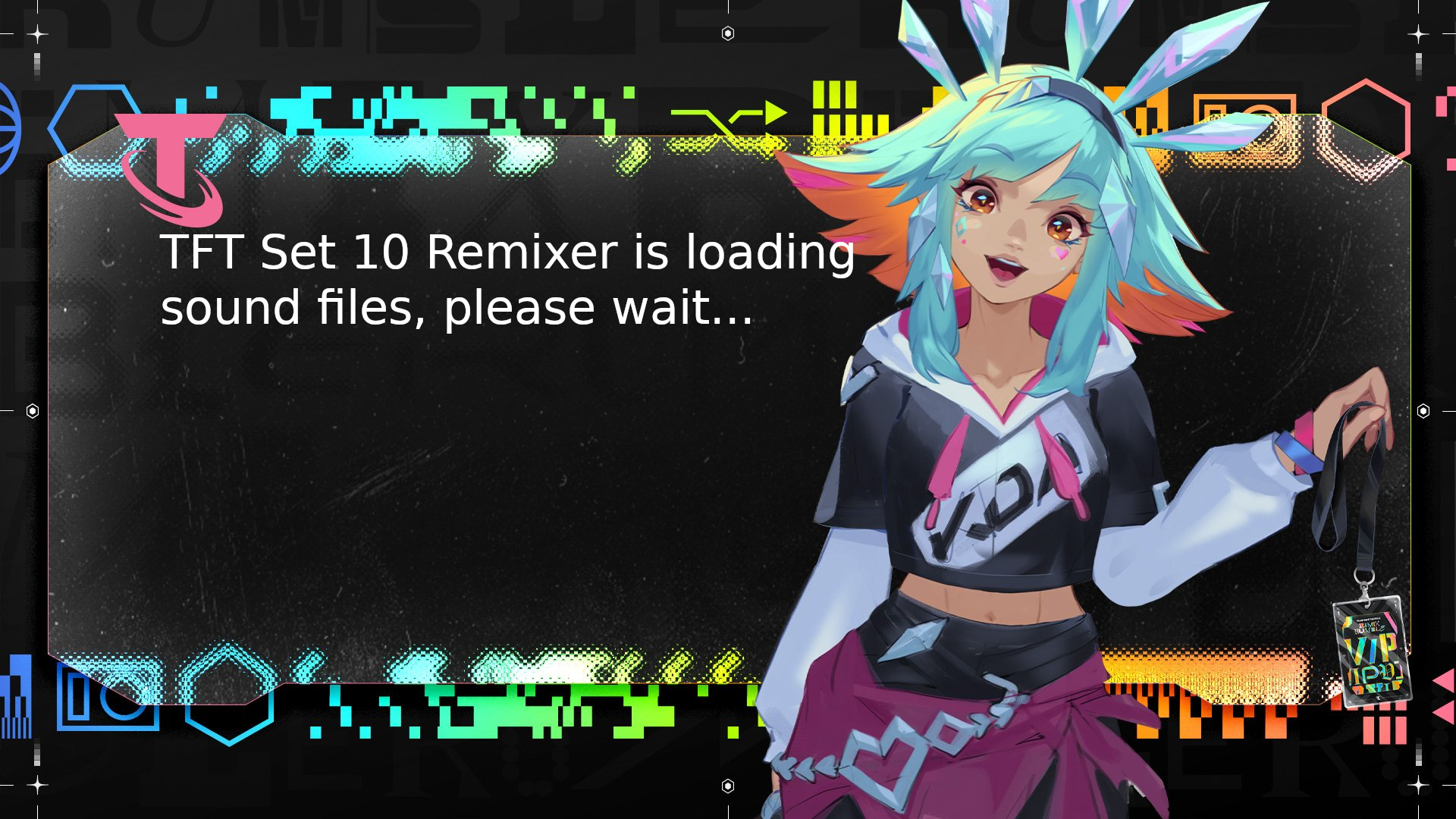 GameMaker:HTML5 loading screen