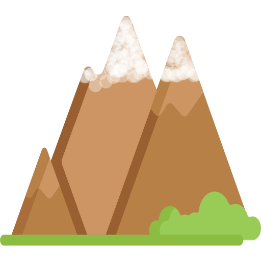 Mountain Defense
