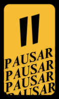 Carta de pausa