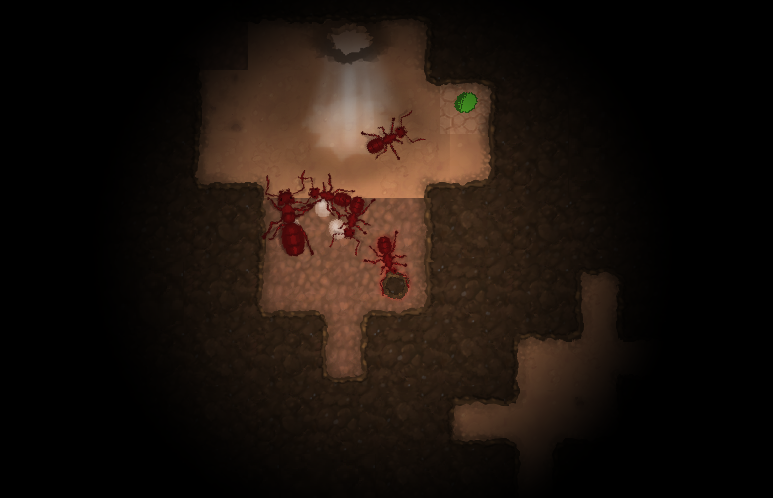 AntWar.io