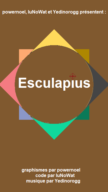 GameMaker:HTML5 loading screen