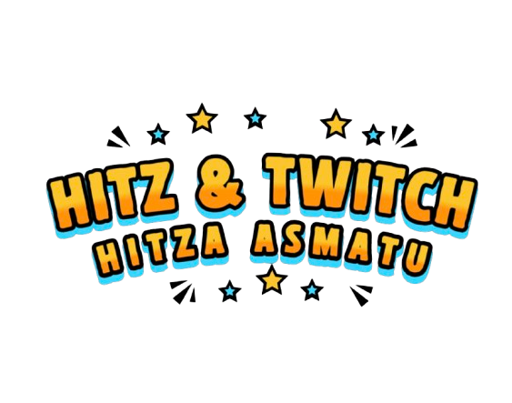 Hitz & Twitch Game