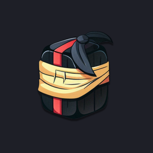 code_of_silence Icon