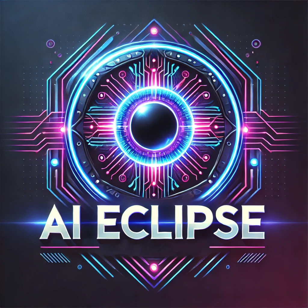 AI Eclipse Logo