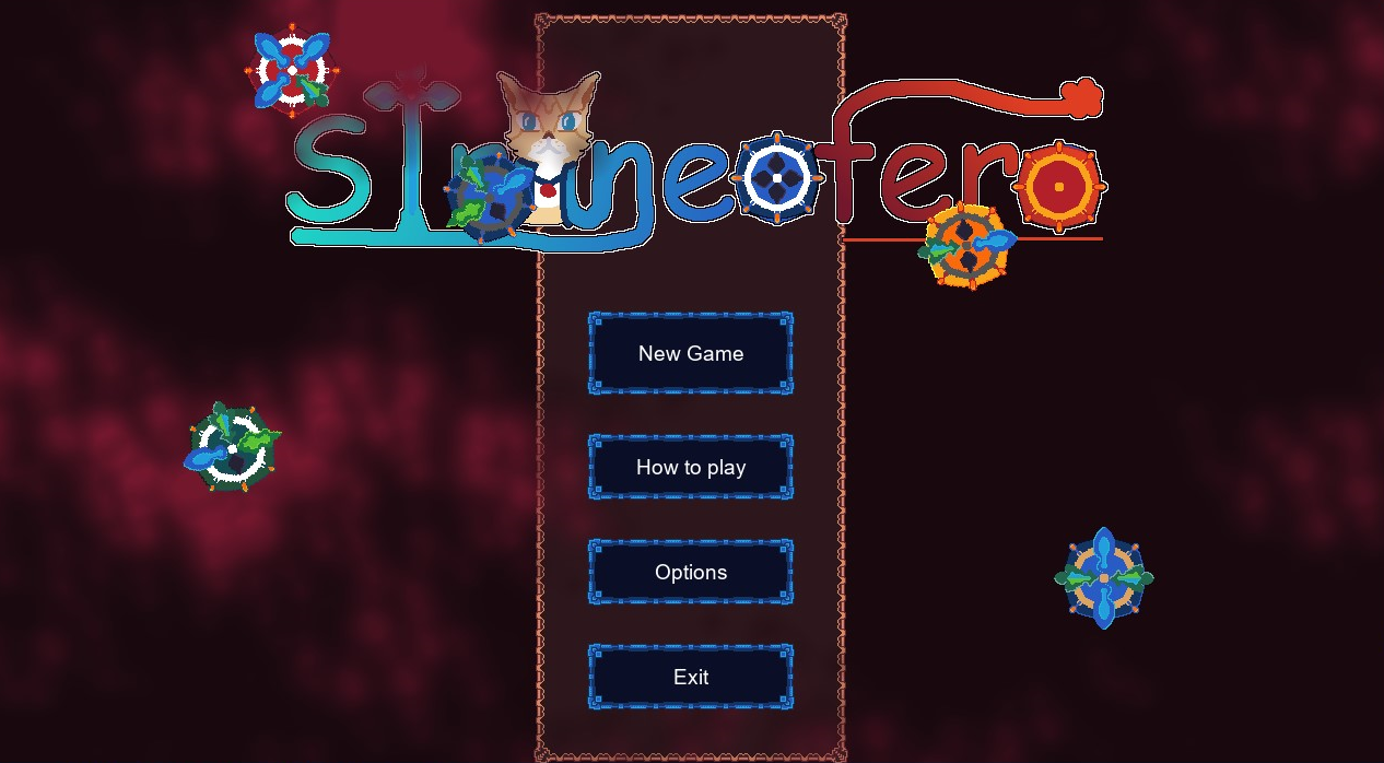 GameMaker:HTML5 loading screen