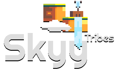 Skyy Tribes II