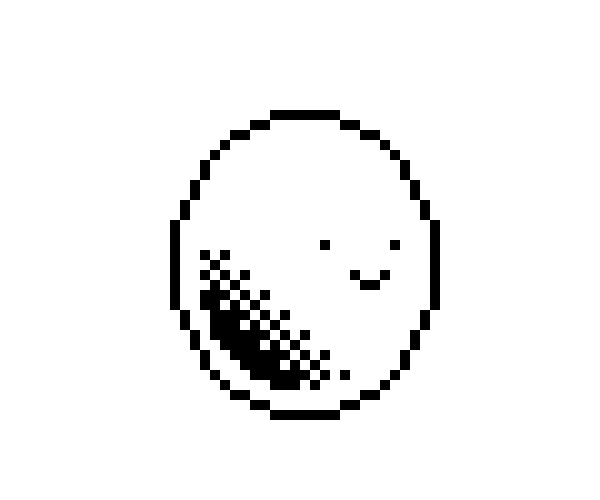 tamagotchi egg
