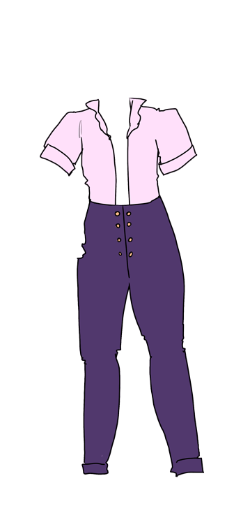 clothes