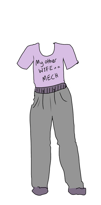 clothes 7