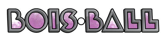 Bois-Ball Logo