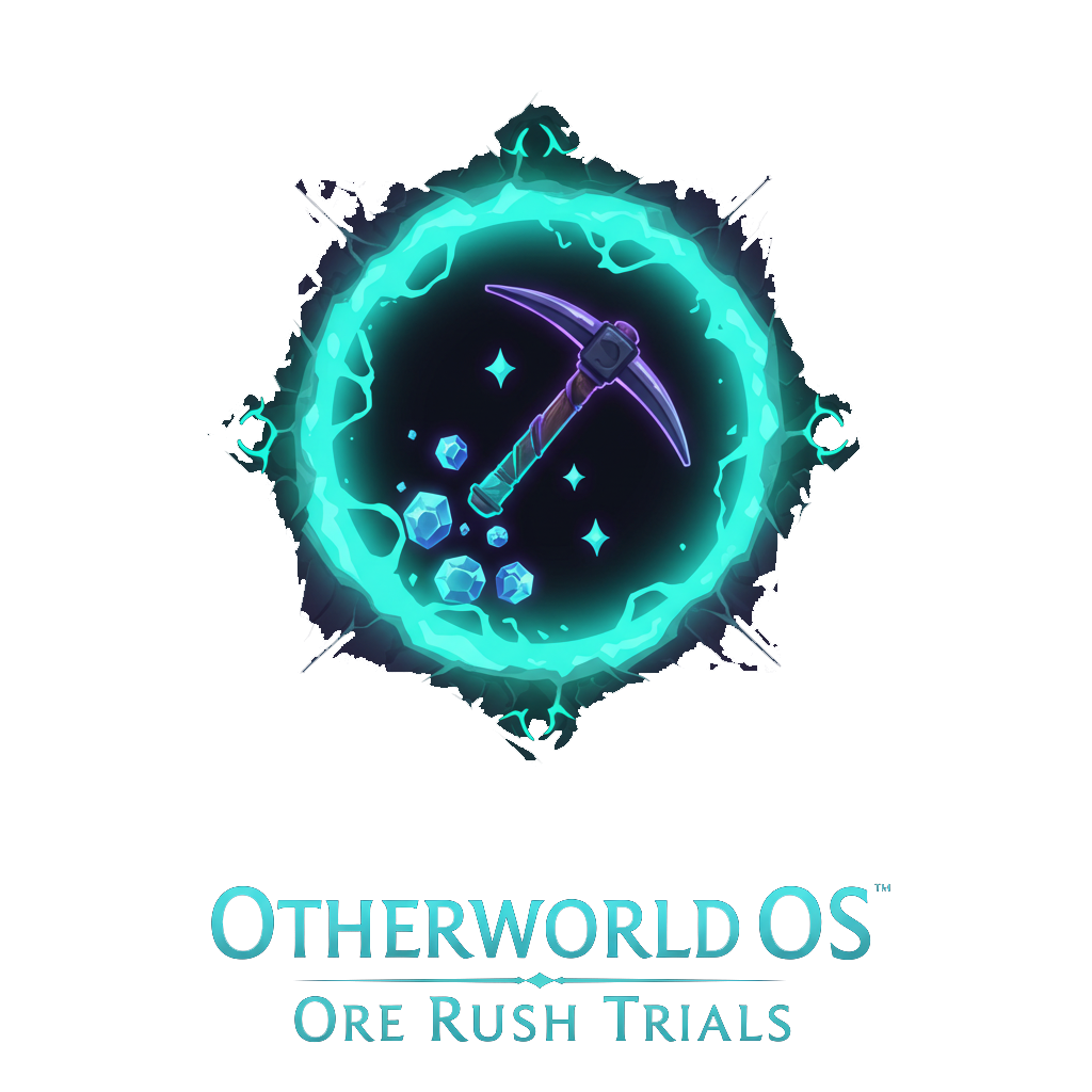 Otherworld OS Logo