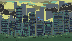 Pixart of the World