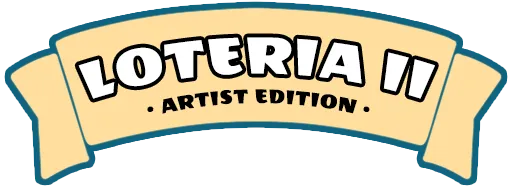 Lotería Logo