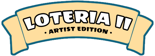Lotería Logo