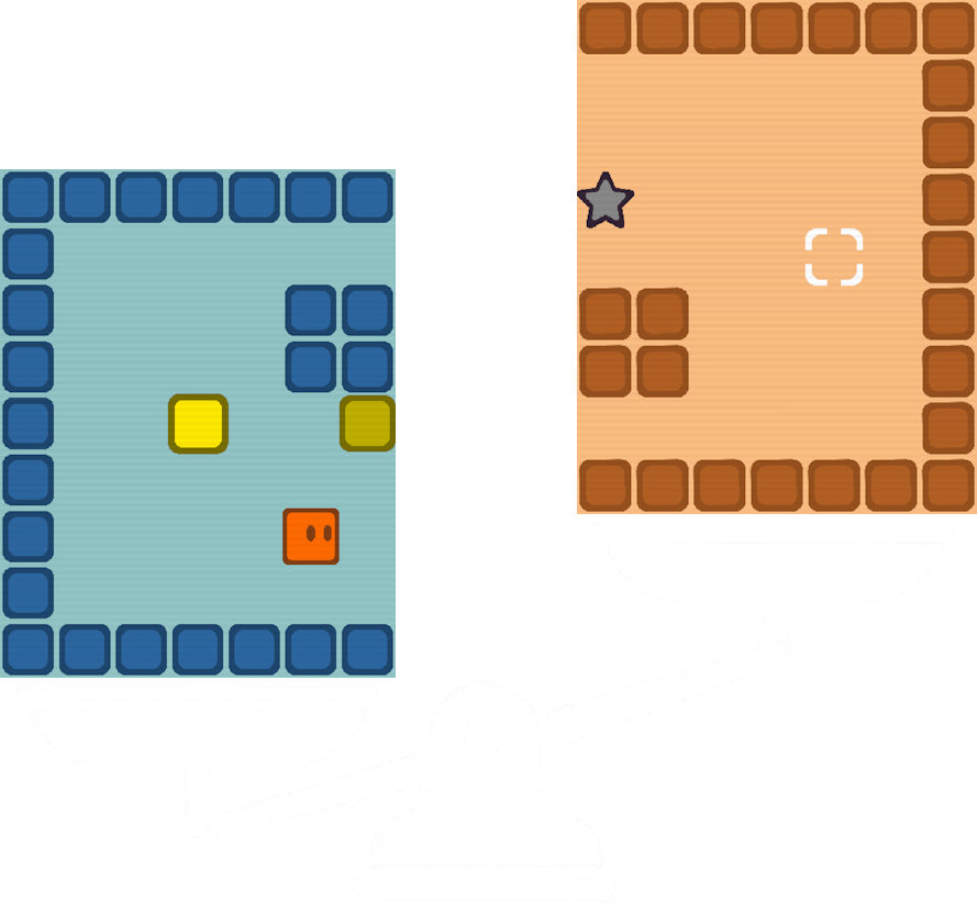 Balance illustration