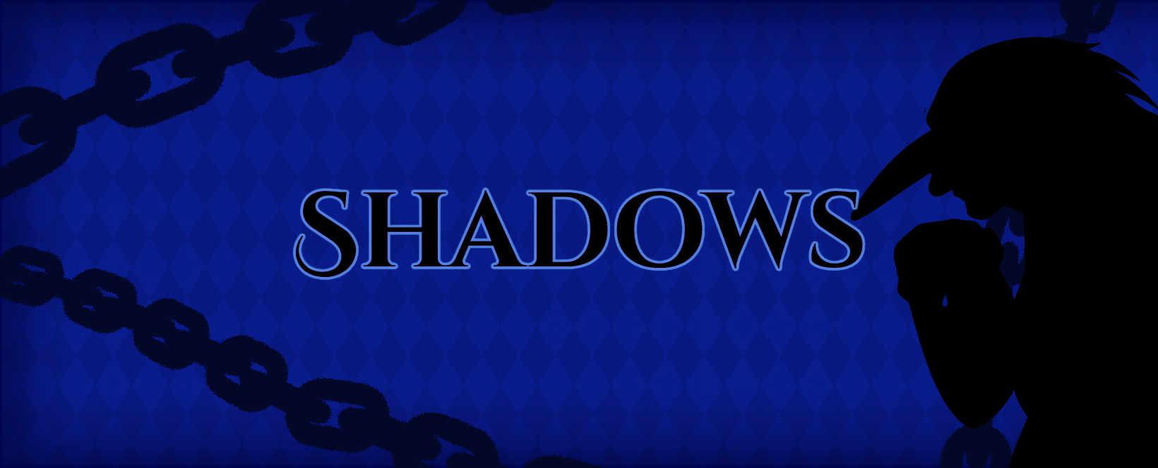 Shadows Mode