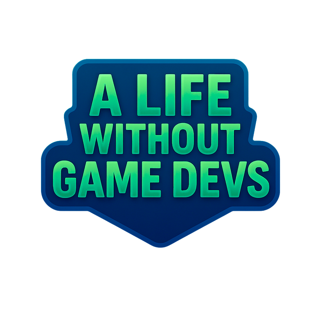 Game Devs Logo
