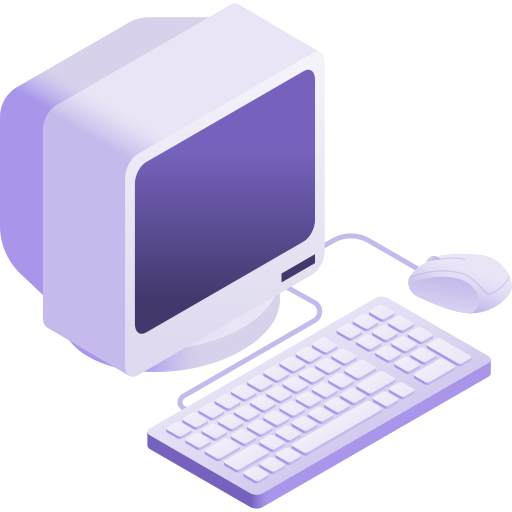 System Core Icon