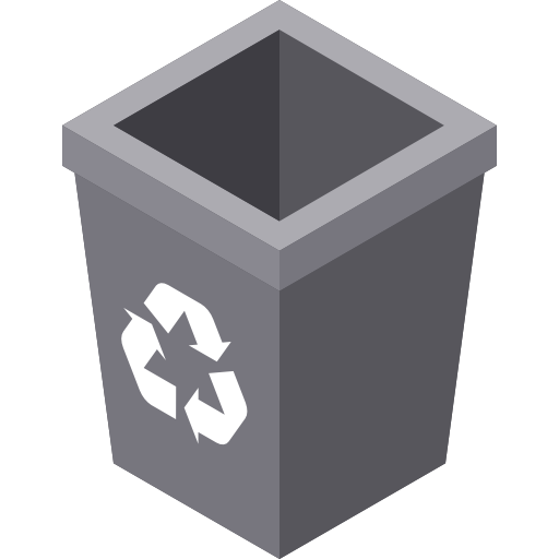 Recycle Bin Icon