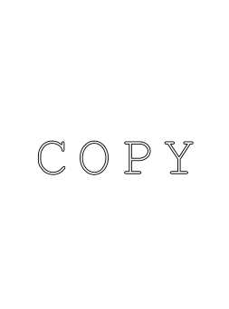Copy