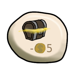 Gacha Button