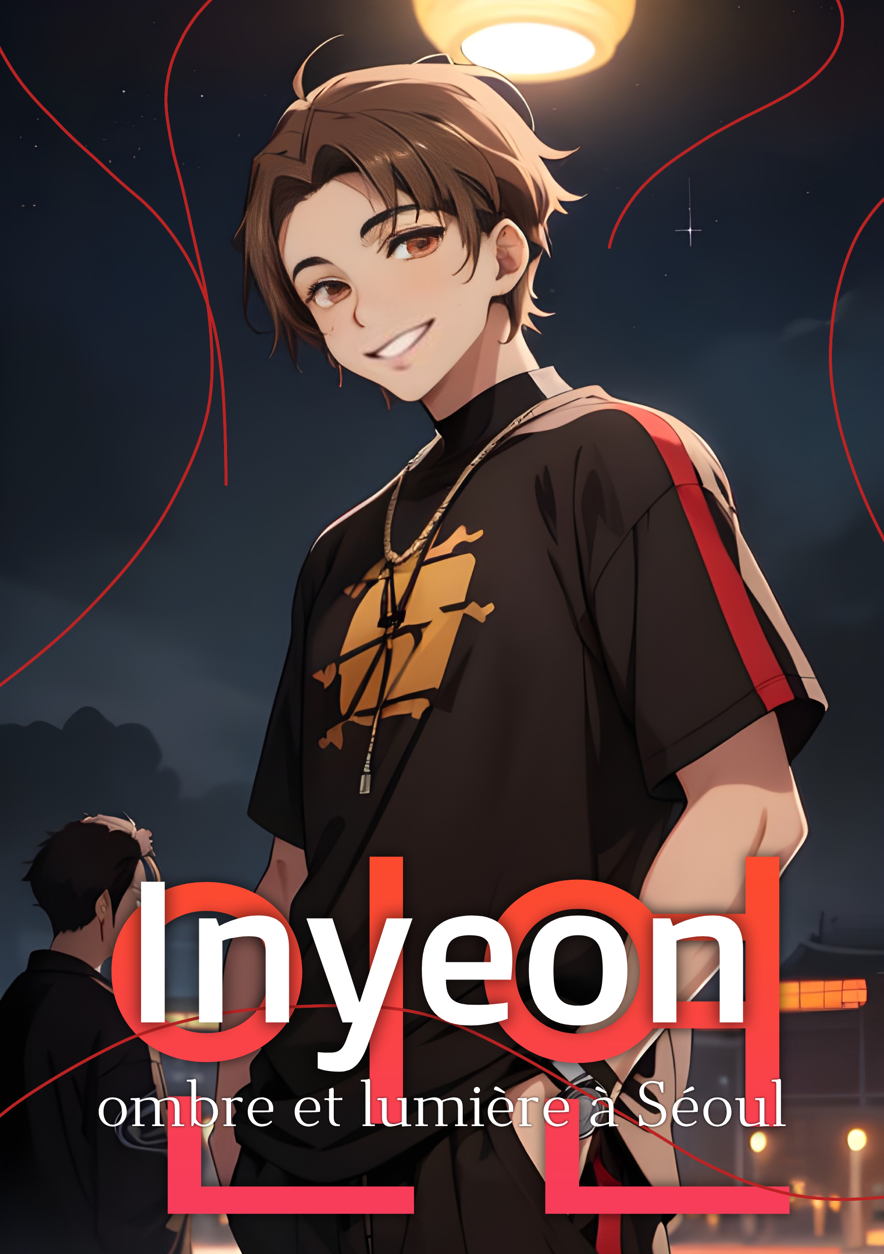 Première de couverture