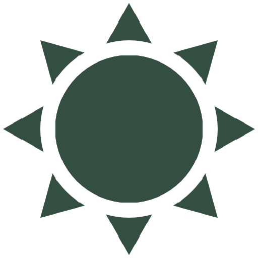 soleil de la jeunesse