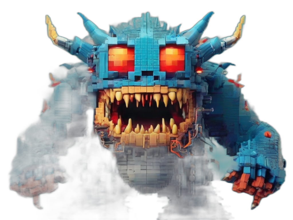 Fermata Avatar