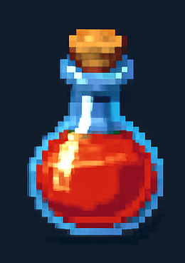 Potion Icon