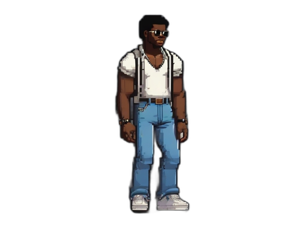 Scotty Avatar