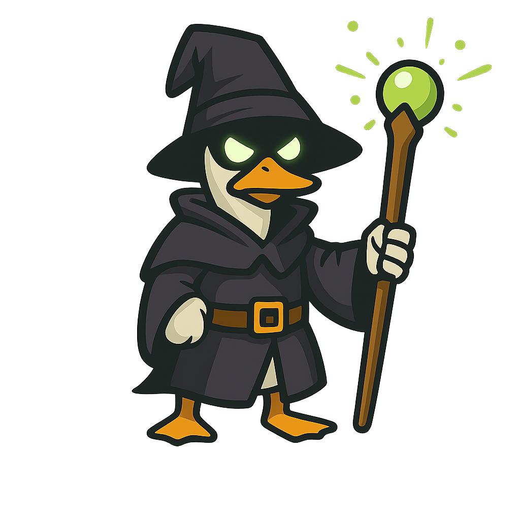 Duck