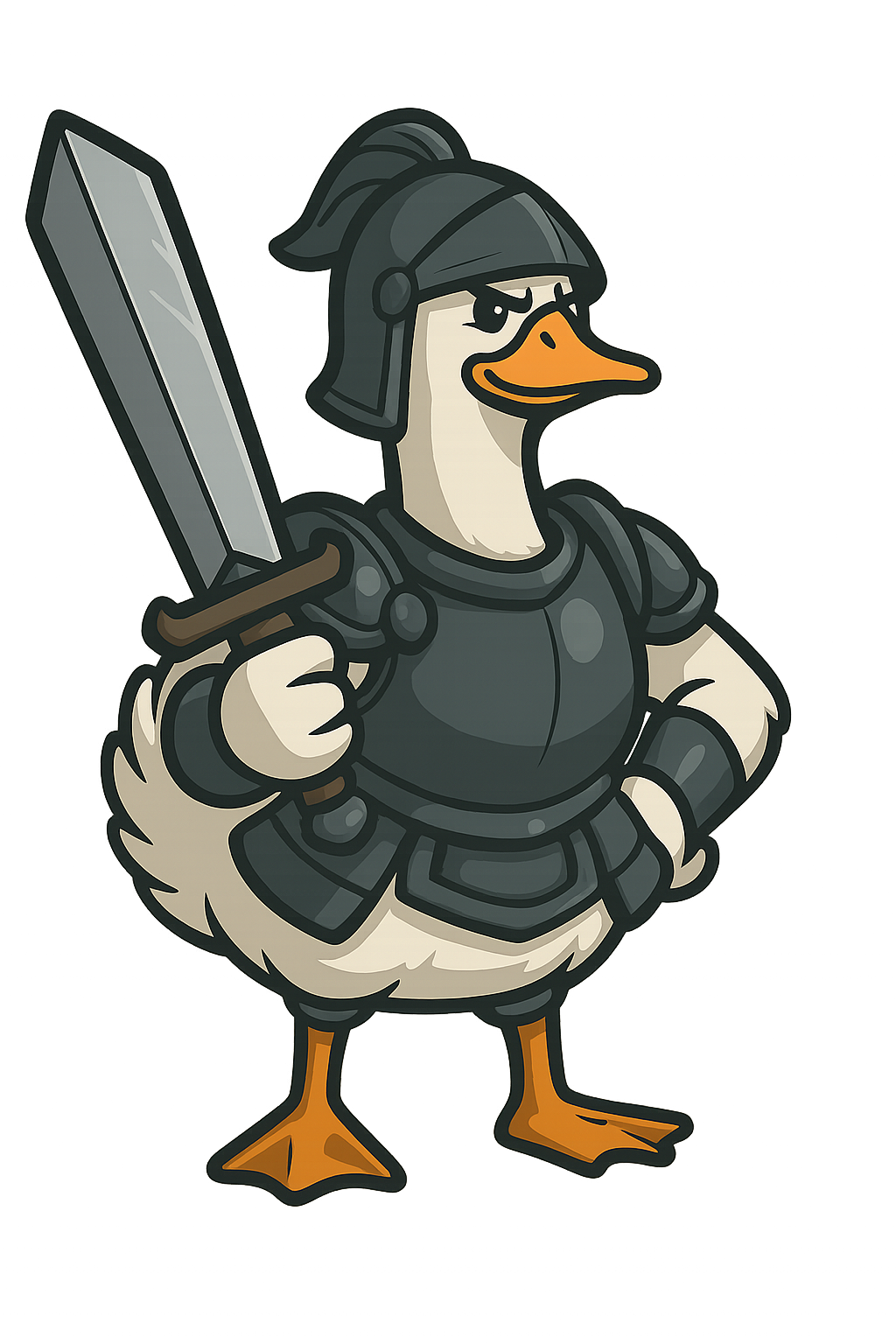 Goose