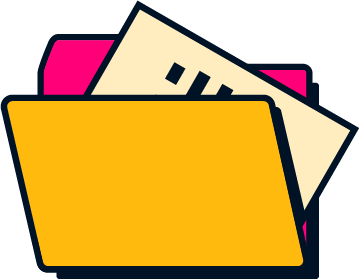 folder