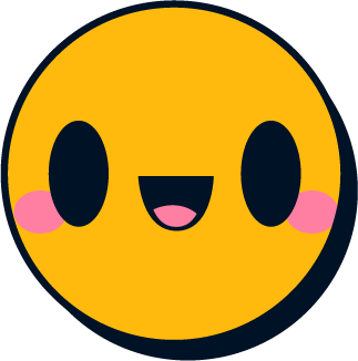 smiley face