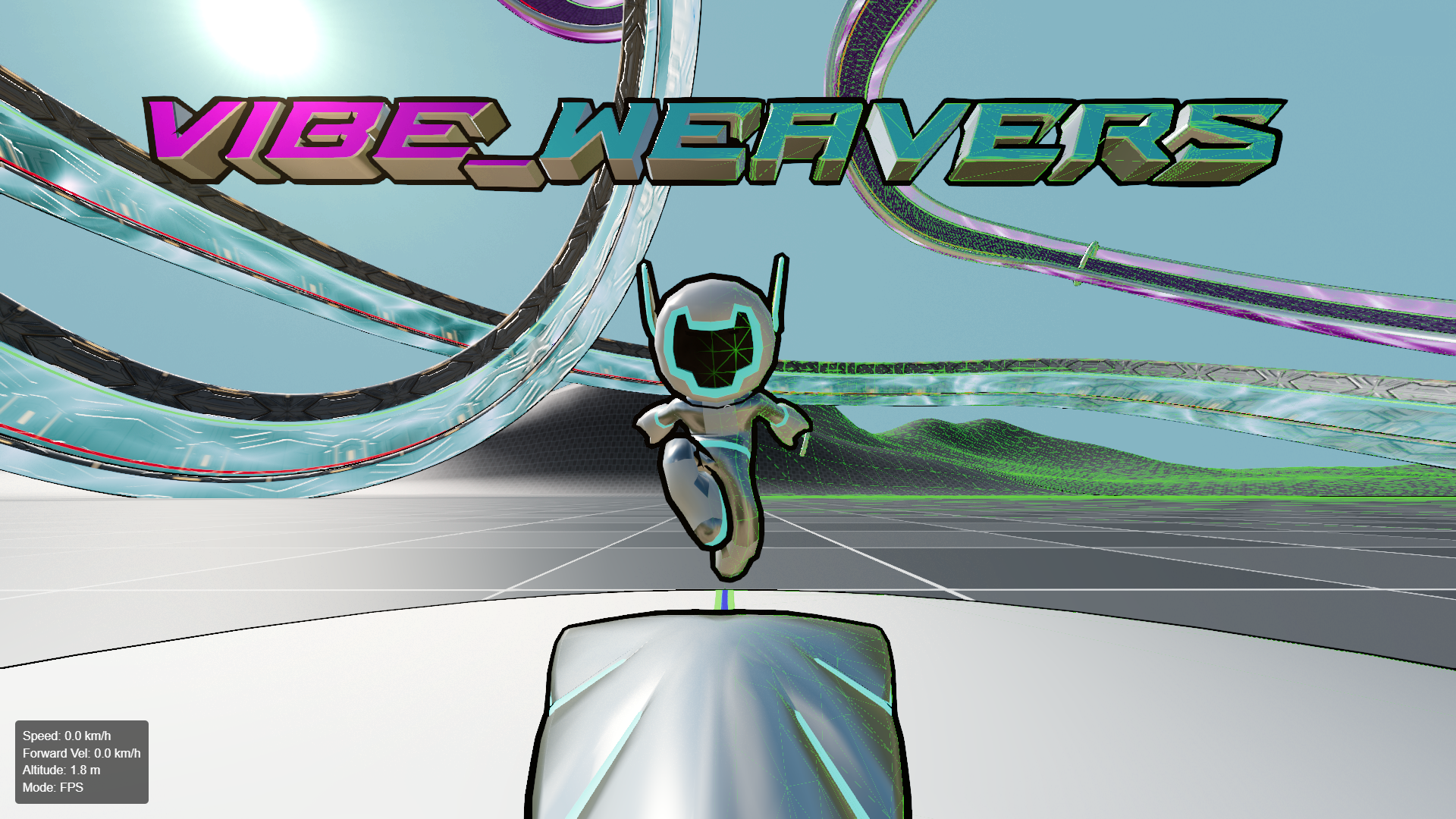 Splash Screen