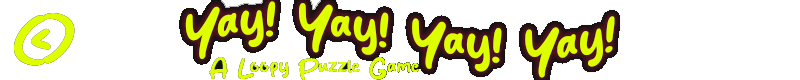 Yay! Yay! Yay! Yay!