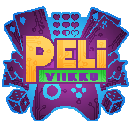 Peliviikko Logo