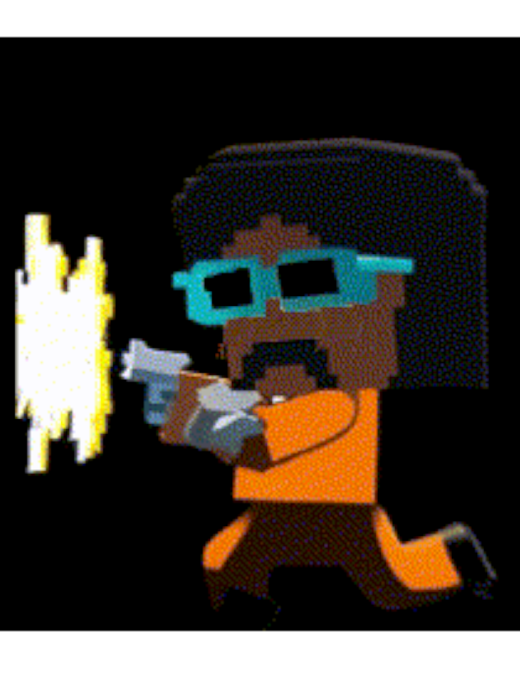 Investigator Baker