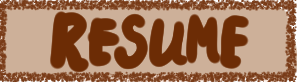 Resume
