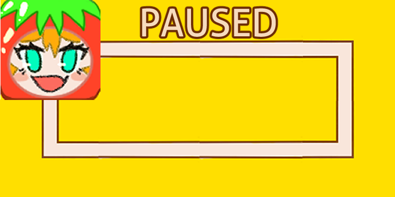 Pause Window