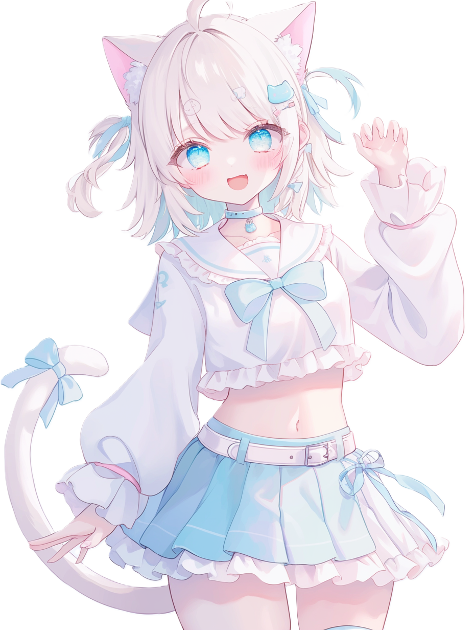 mascot