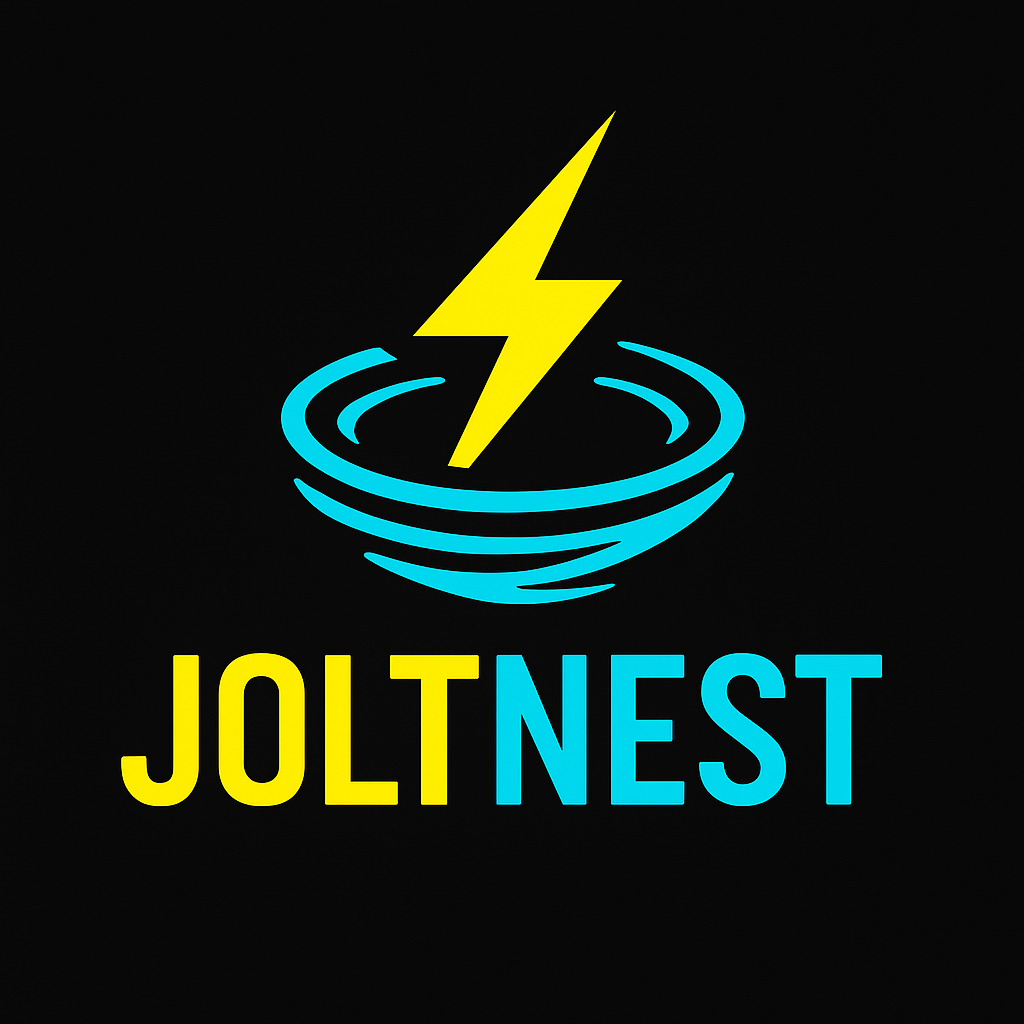JoltNest