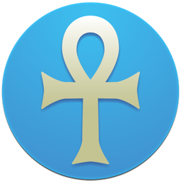Glypha III icon