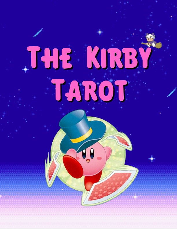 The Kirby Tarot