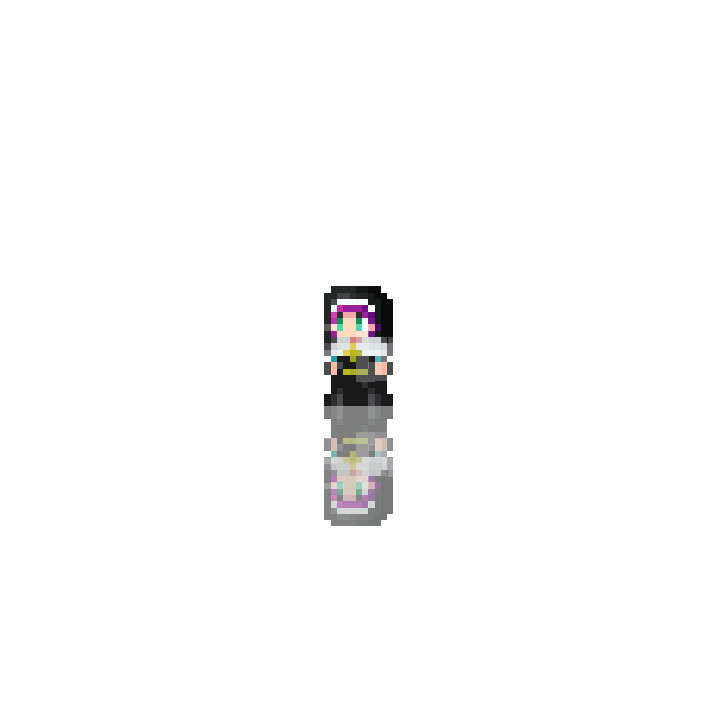 nun