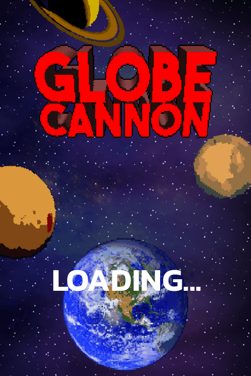 GameMaker:HTML5 loading screen