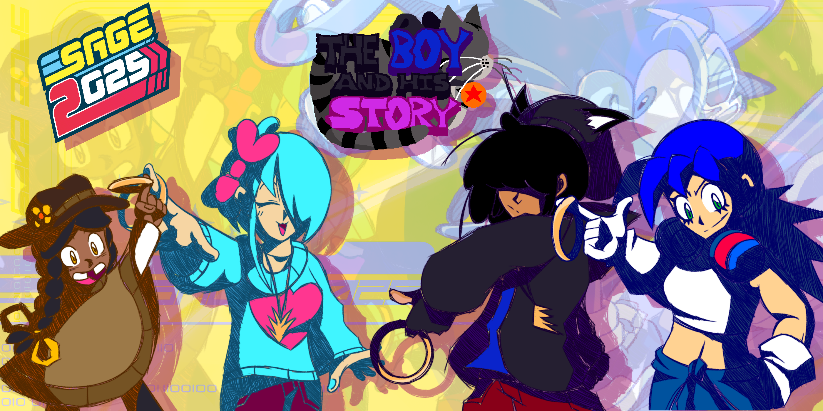 GameMaker:HTML5 loading screen