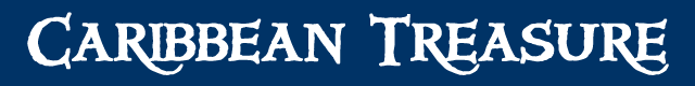 Caribbean Treasure banner