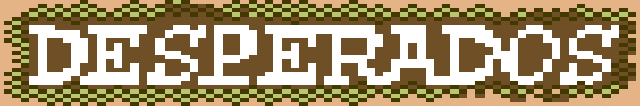 Desperados